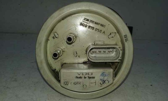 220212007002 Módulo de bomba de combustible con sensor de nivel de combustible  disponible Utrera