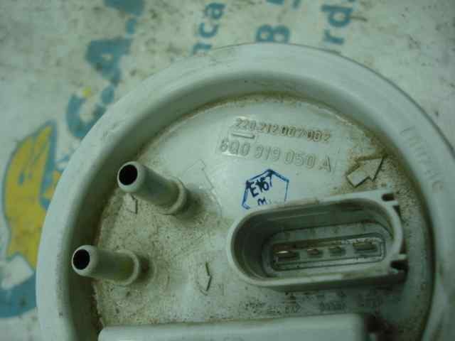 Módulo de alimentación de combustible 220212007002 VAG