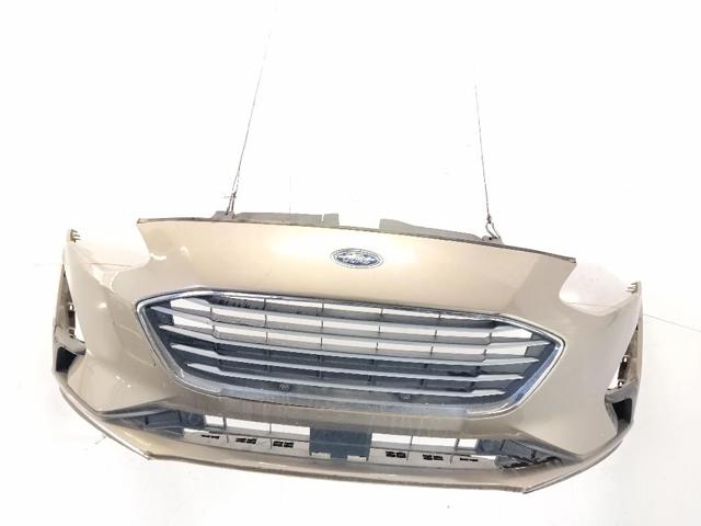 Paragolpes para Ford Focus HN