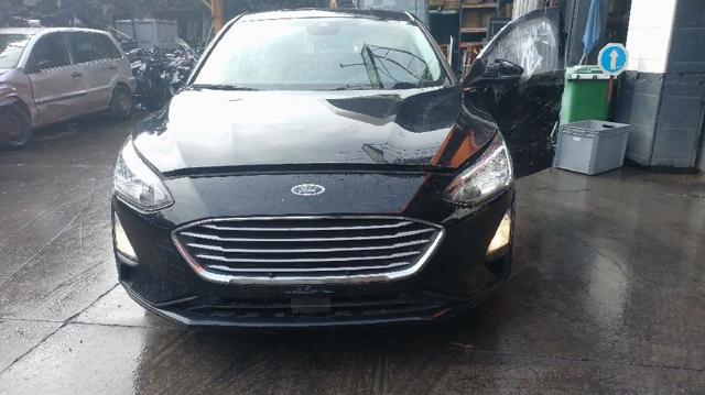 Parachoques para Ford Focus IV (HN)