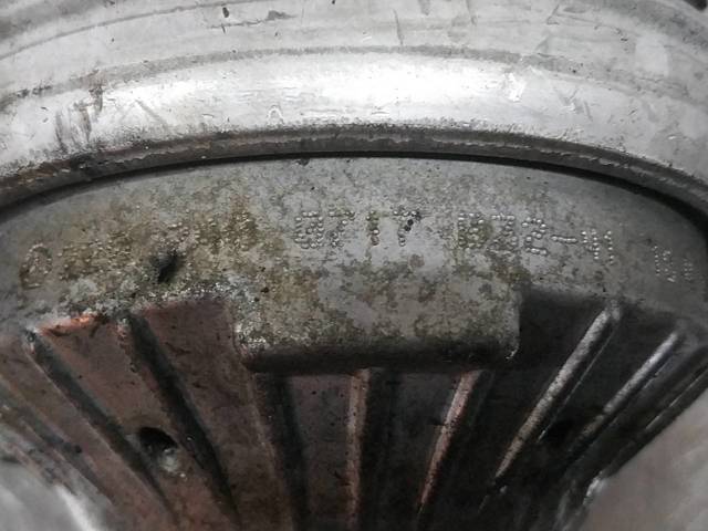 Almohada del Motor Izquierda / Derecha 2202400717 MERCEDES