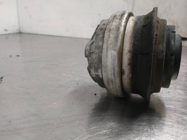 Soporte elástico, suspensión del motor, Izquierda / Derecha 2202400717 MERCEDES