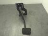 Pedal freno para mercedes clase s (w220) berlina (1998 - 2005) 224 3200cc m112944 2202901119