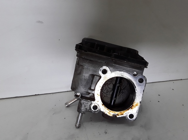 Cuerpo de mariposa completo Toyota Corolla E12