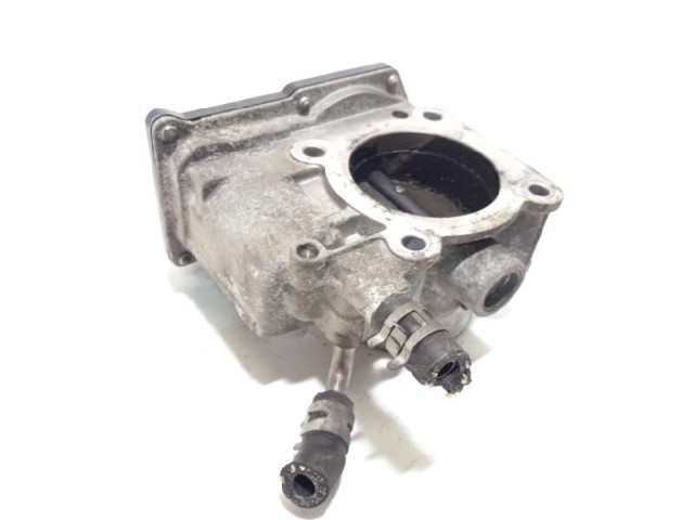 Cuerpo de mariposa completo Toyota Corolla E12