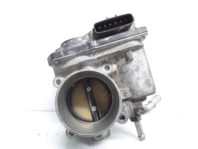 Cuerpo de mariposa completo Toyota Corolla E12