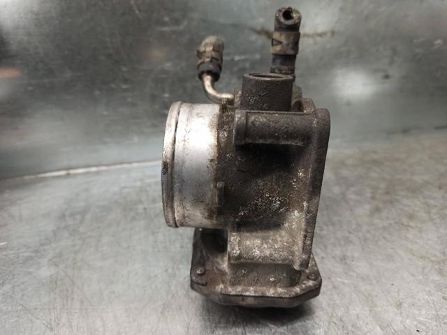 Cuerpo de mariposa completo Toyota Corolla E12