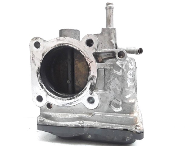 Cuerpo de mariposa completo Toyota Corolla E12