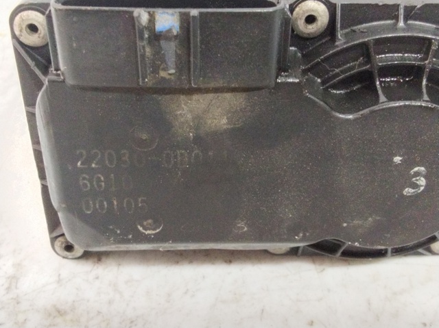 220300D011 Toyota