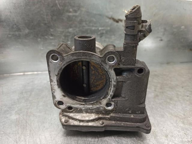Cuerpo de mariposa completo Toyota Corolla E12