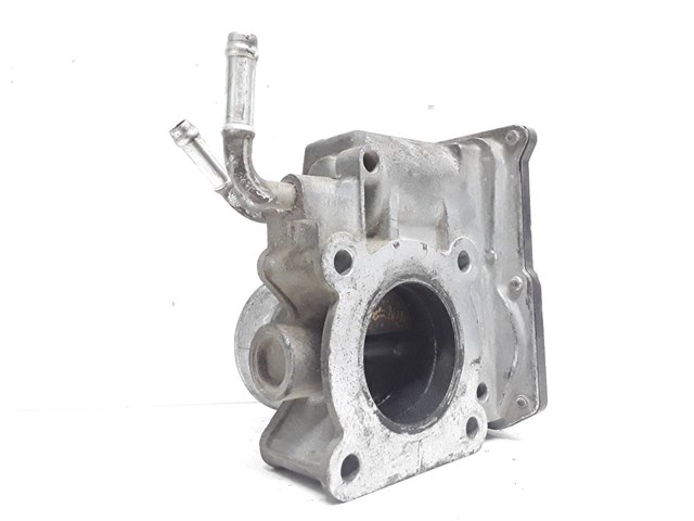 Cuerpo de mariposa completo Toyota Corolla E12