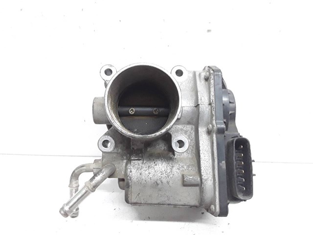 Cuerpo de mariposa completo Toyota Corolla E12