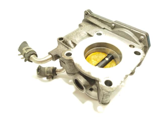 Cuerpo de mariposa completo Toyota Corolla E12