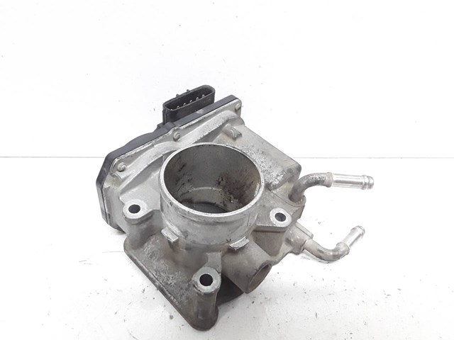 Cuerpo de mariposa completo Toyota Corolla E12