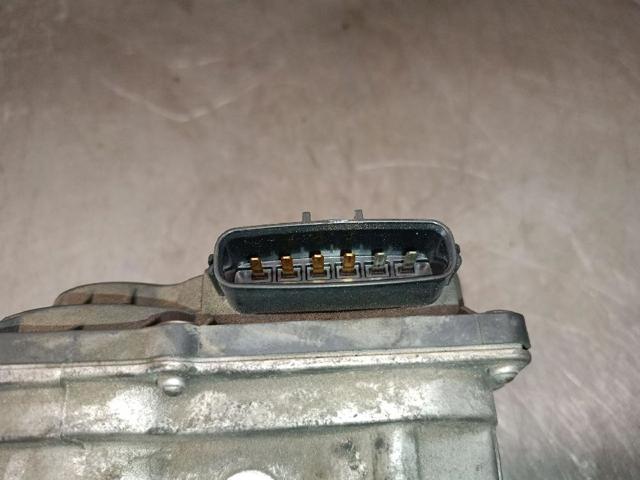 Cuerpo de mariposa completo Toyota Corolla E12