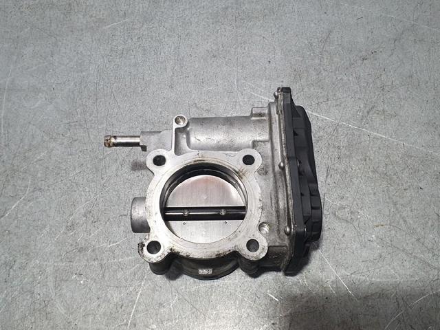 Cuerpo de mariposa completo Toyota C-HR X10