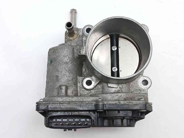 Caja de mariposa para Toyota Corolla  (E21)
