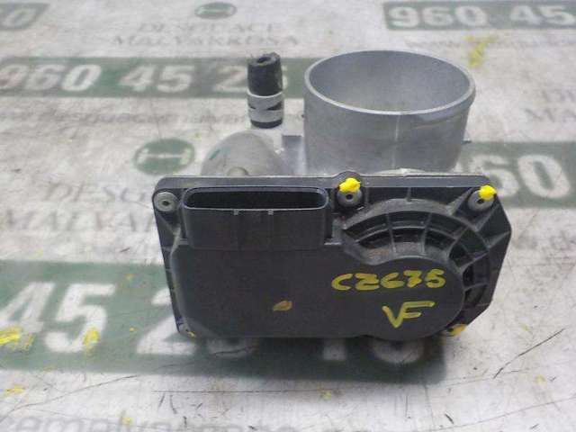 220300T110 Cuerpo de mariposa  en stock Granada