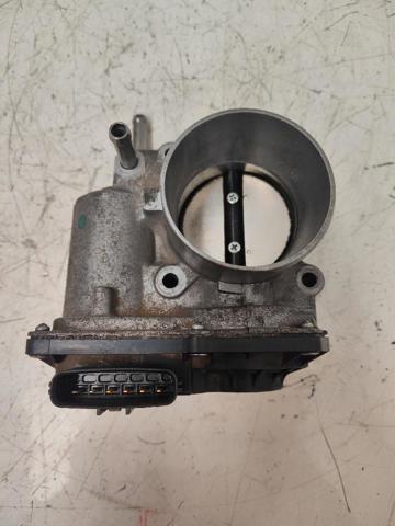 Cuerpo de mariposa completo Toyota C-HR X10