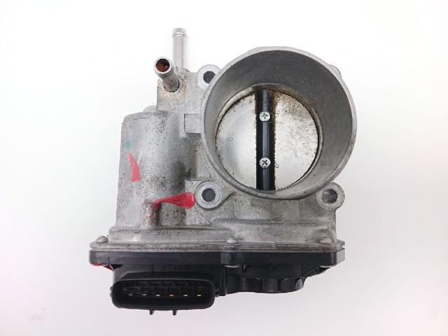 Cuerpo de mariposa completo Toyota C-HR X10