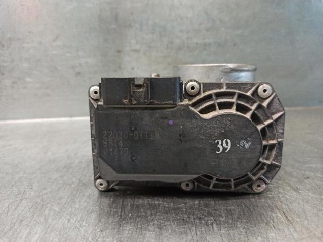 220300T110 TOYOTA Cuerpo de mariposa  en stock Huelva