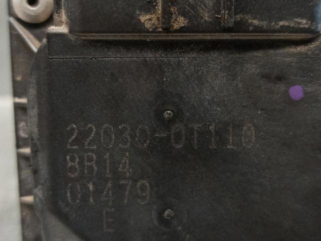 220300T110 TOYOTA Cuerpo de aceleración completo  disponible Alicante