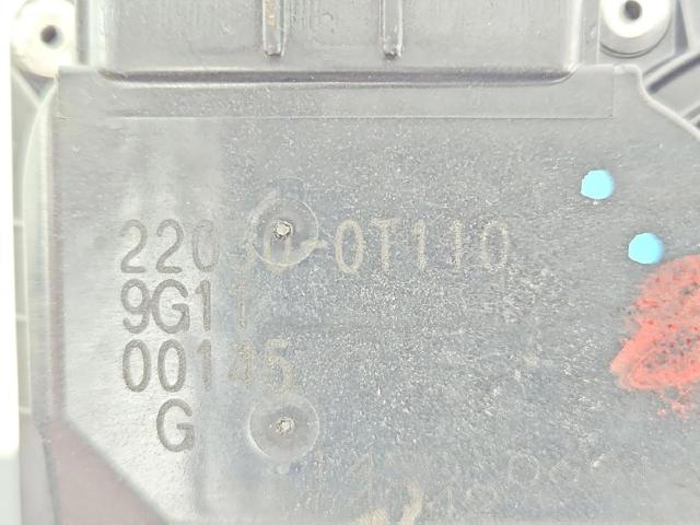 220300T110 Cuerpo de mariposa  en stock Granada
