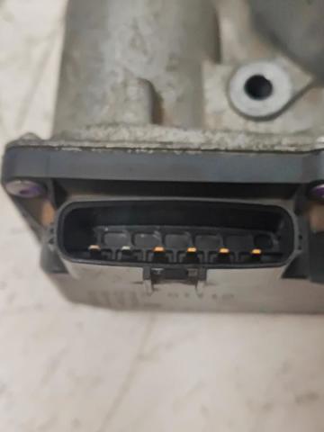 Cuerpo de mariposa completo Toyota C-HR X10