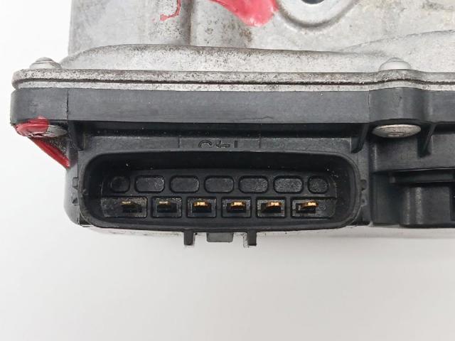 Cuerpo de mariposa completo Toyota C-HR X10