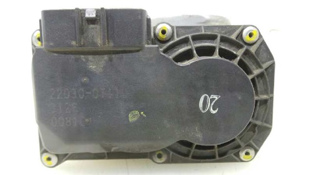 220300T110 TOYOTA Cuerpo de aceleración completo  comprar en Oviedo