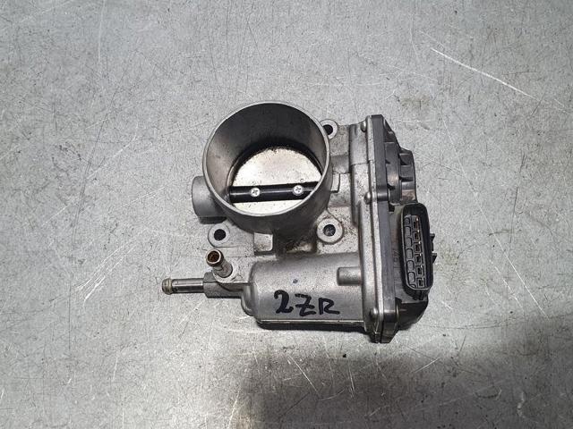 TOYOTA 220300T110 Cuerpo de aceleración completo  comprar en Murcia