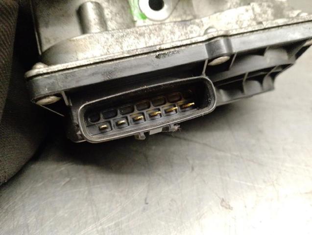 Cuerpo de mariposa completo Toyota Corolla E12