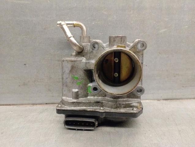 Cuerpo de mariposa completo Toyota Corolla E12