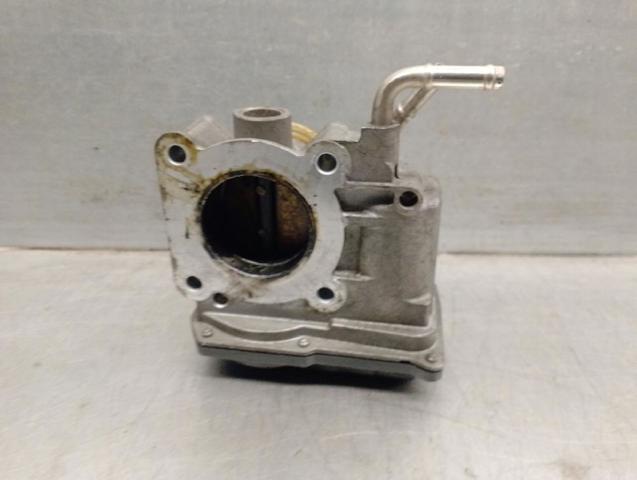 Cuerpo de mariposa completo Toyota Corolla E12