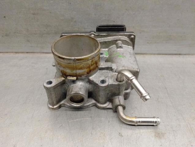 Cuerpo de mariposa completo Toyota Corolla E12