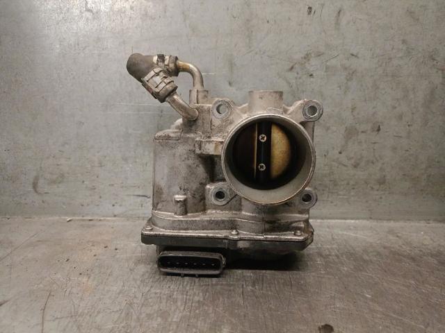 Cuerpo de mariposa completo Toyota Corolla E12