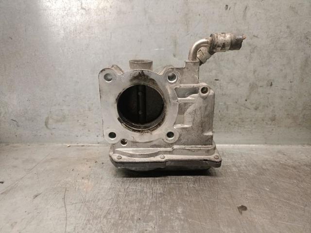 Cuerpo de mariposa completo Toyota Corolla E12