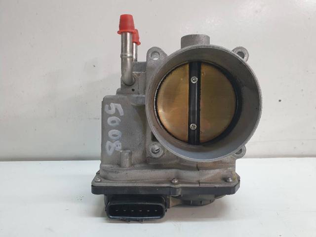 Caja de mariposa 2203031030 TOYOTA