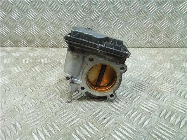 Cuerpo de mariposa completo Toyota C-HR X10