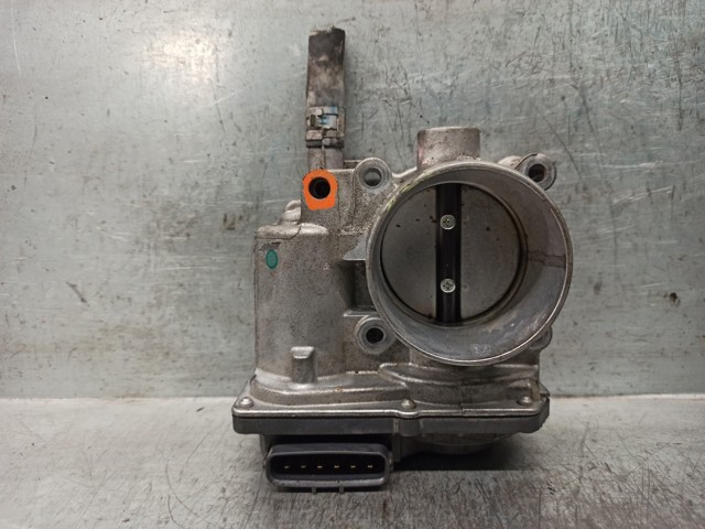 2203037060 TOYOTA Cuerpo de aceleración completo  comprar en Oviedo