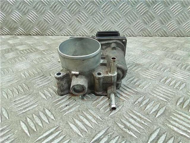 Cuerpo de mariposa completo Toyota C-HR X10