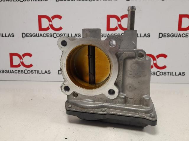 Cuerpo de mariposa completo Toyota C-HR X10