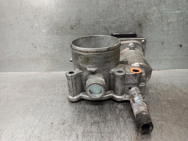 TOYOTA 2203037060 Cuerpo de aceleración completo  disponible Valladolid