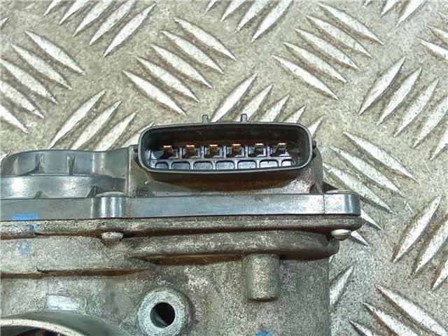 Cuerpo de mariposa completo Toyota C-HR X10