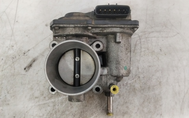 TOYOTA 2203037060 Cuerpo de aceleración completo  disponible Lugo