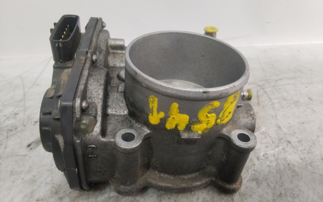 2203037060 TOYOTA Cuerpo de aceleración completo  comprar en Oviedo