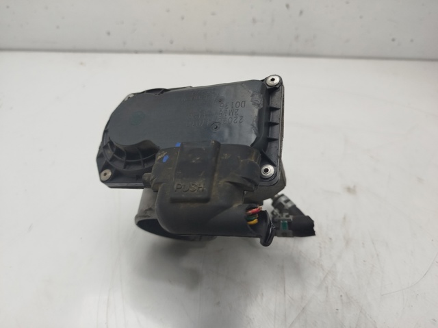 2203047010 Cuerpo de aceleración completo  disponible Málaga