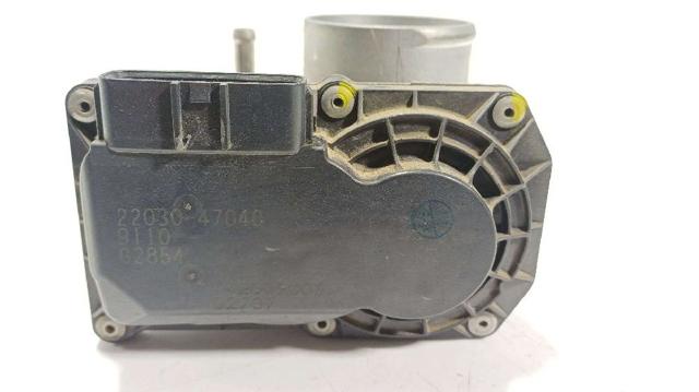 2203047040 TOYOTA Cuerpo de mariposa comprar Bilbao