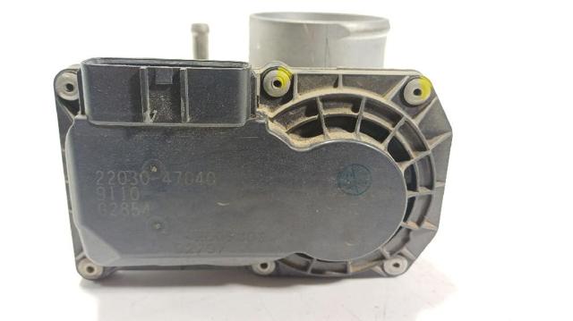 2203047040 TOYOTA Cuerpo de aceleración completo  comprar en Lleida