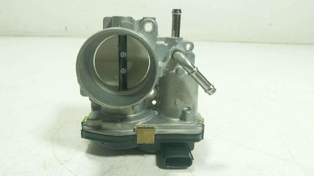 Cuerpo de mariposa para Toyota Yaris P21